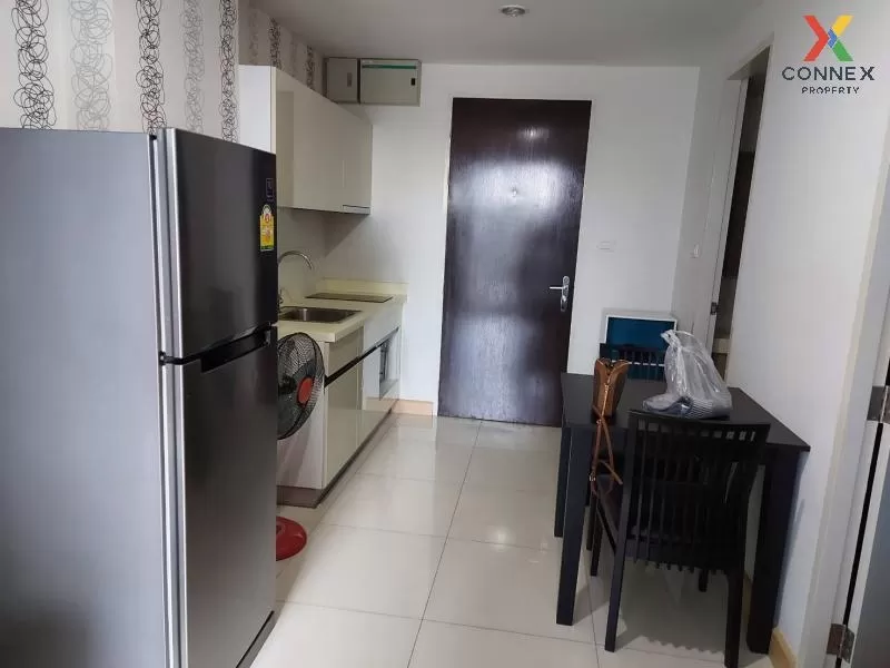 For Sale Condo , The President Sukhumvit 81 , BTS-On Nut , Phra K 4