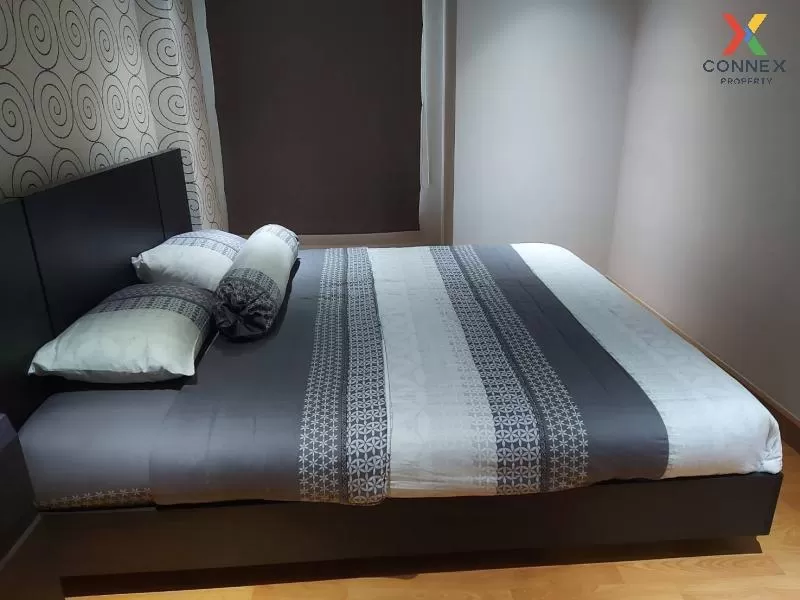 For Sale Condo , The President Sukhumvit 81 , BTS-On Nut , Phra K