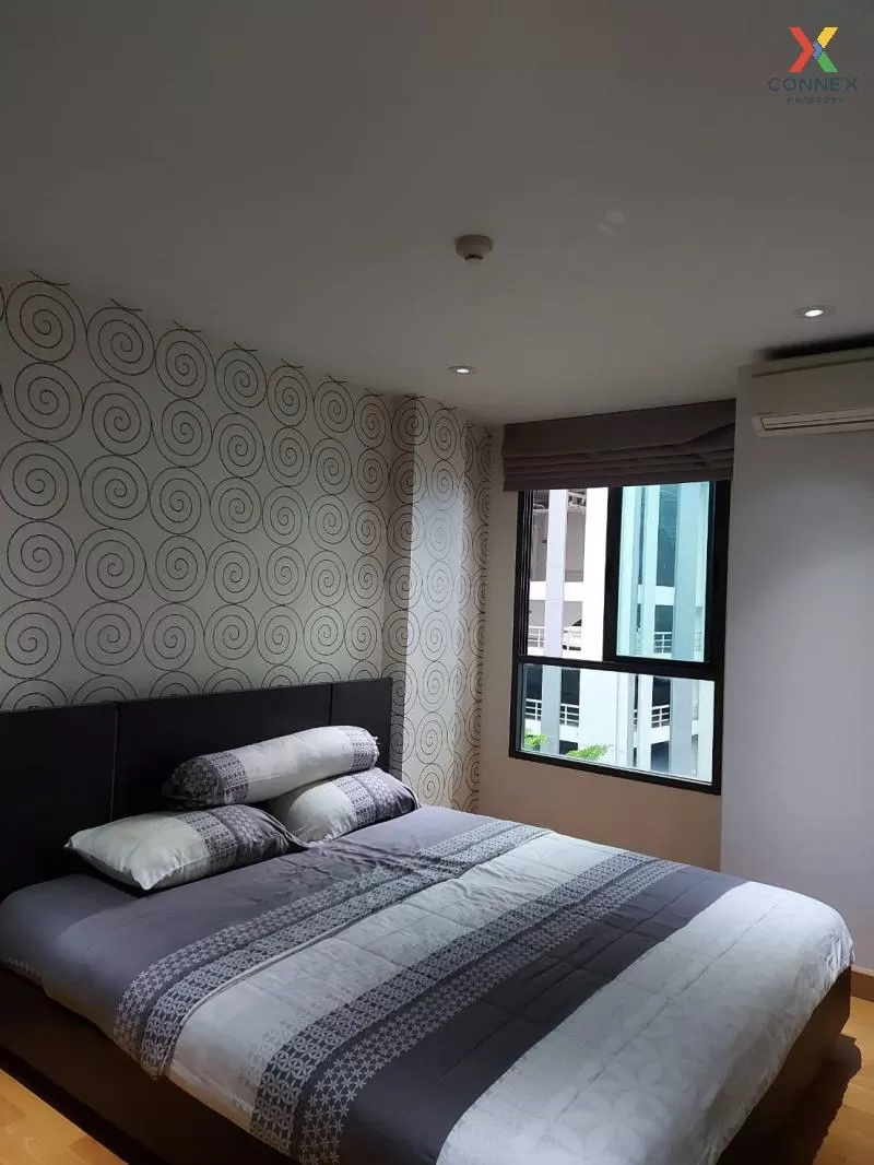 For Sale Condo , The President Sukhumvit 81 , BTS-On Nut , Phra K