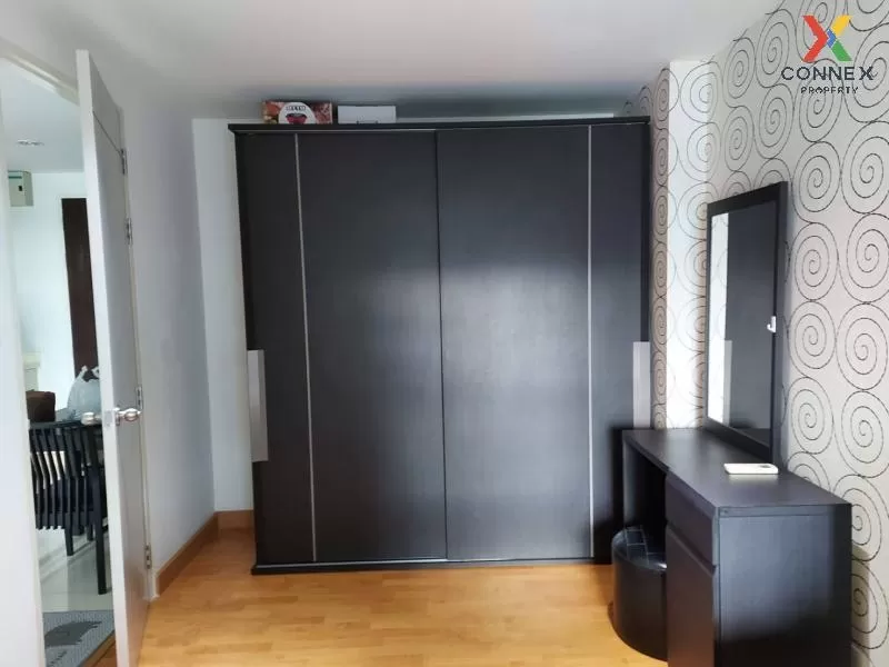 For Sale Condo , The President Sukhumvit 81 , BTS-On Nut , Phra K