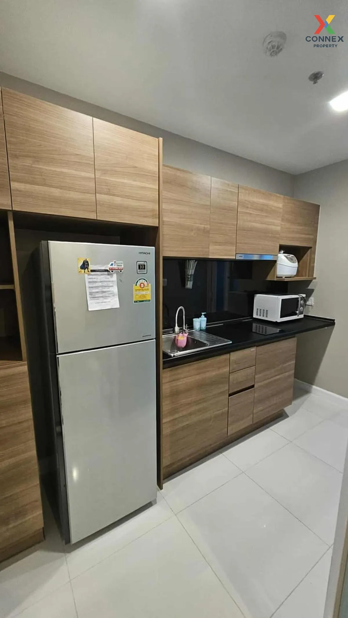 For Sale Condo , The Metropolis Samrong Interchange , BTS-Samrong 4