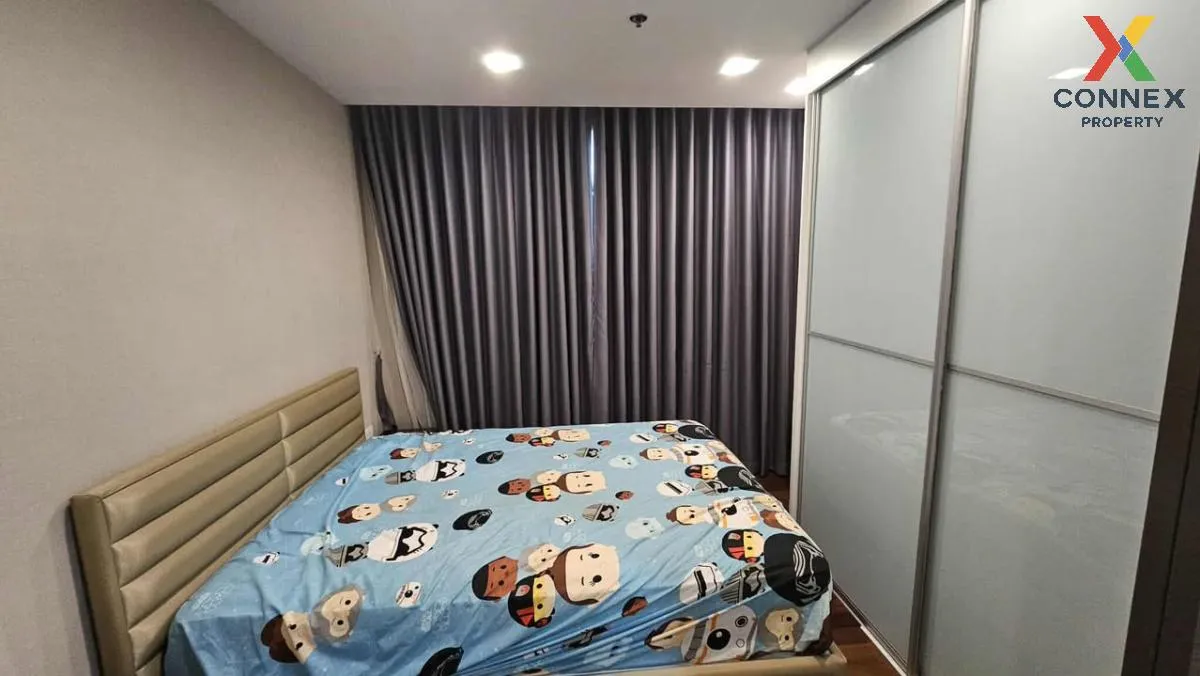 For Sale Condo , The Metropolis Samrong Interchange , BTS-Samrong