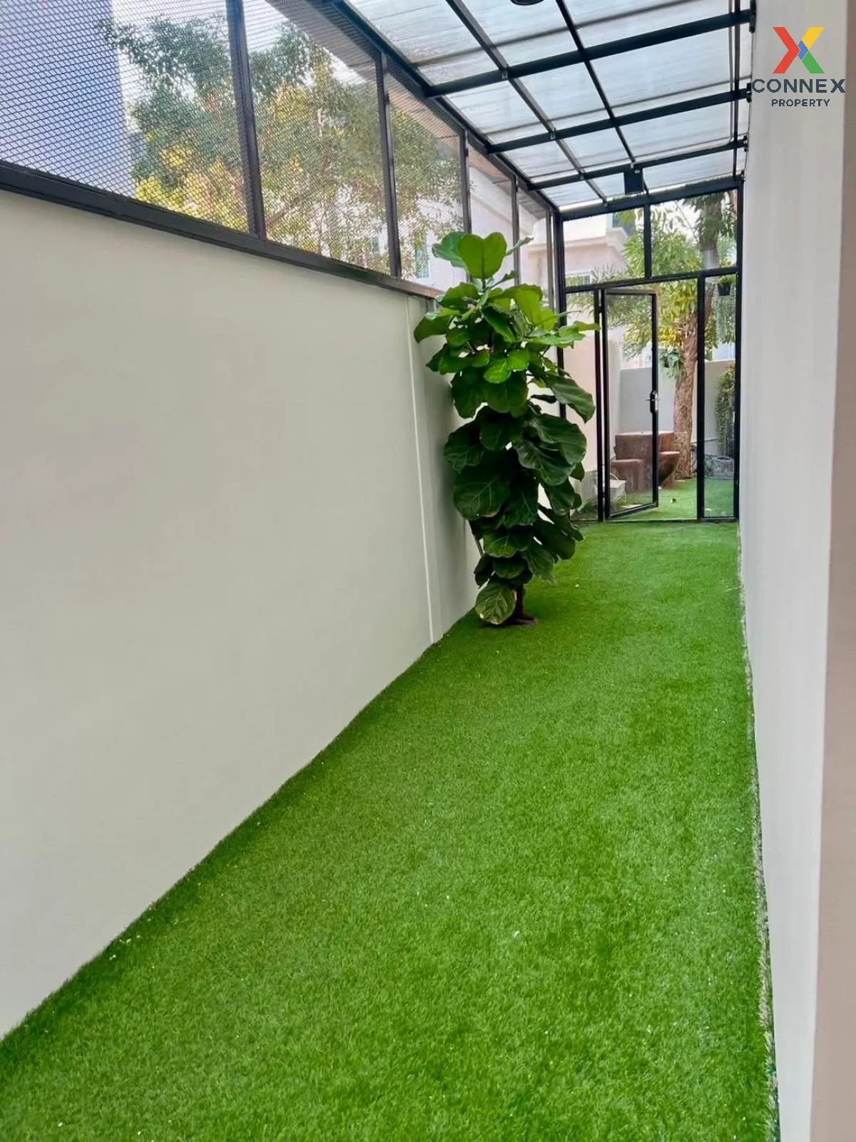 For Sale Townhouse/Townhome  , British Place Pinklao-Sai 5 , corn