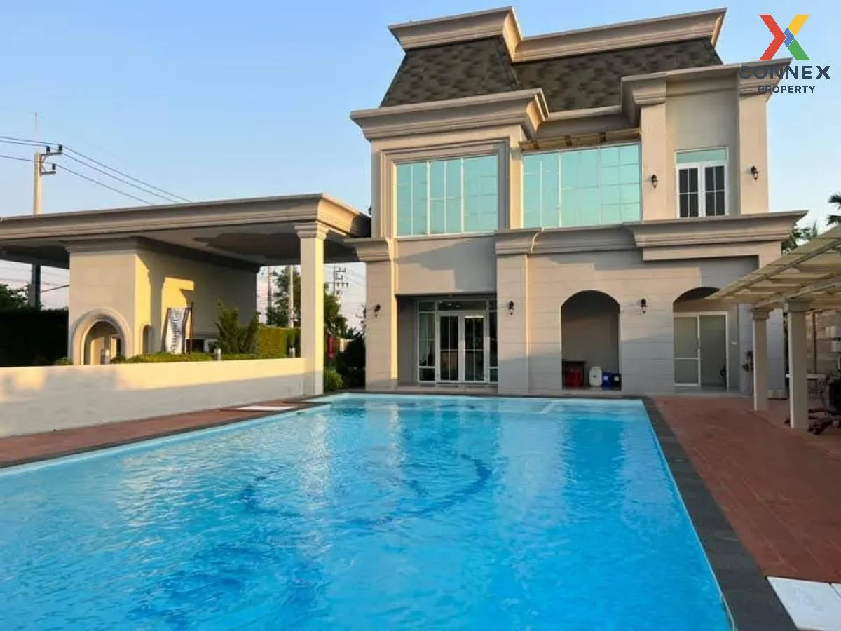 For Sale Townhouse/Townhome  , British Place Pinklao-Sai 5 , corn