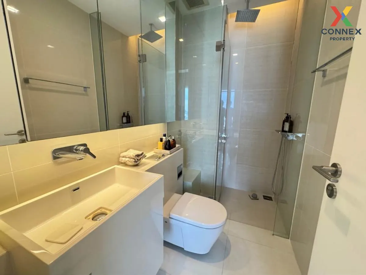 ขายคอนโด  เดอะ เซนต์ เรซิเดนซ์ MRT-พหลโยธิน จอมพล  เขต จตุจักร กร 2