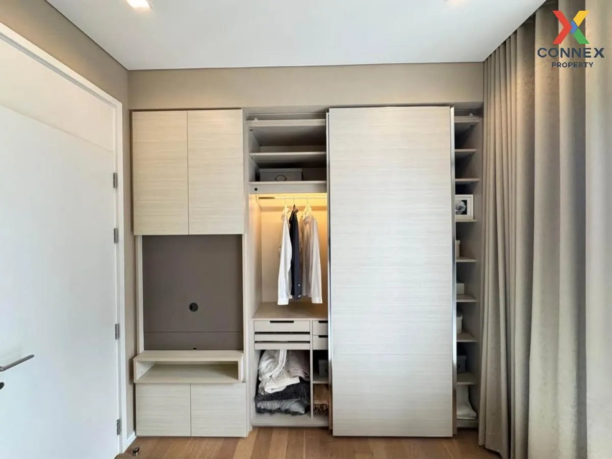 ขายคอนโด  เดอะ เซนต์ เรซิเดนซ์ MRT-พหลโยธิน จอมพล  เขต จตุจักร กร 4