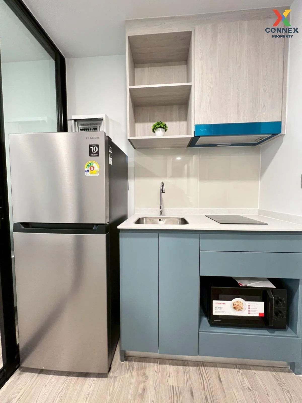 For Rent Condo , Kave Seed Kaset , Sena Nikhom , Chatuchak , Bang