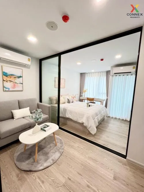 For Rent Condo , Kave Seed Kaset , Sena Nikhom , Chatuchak , Bangkok , CX-131986