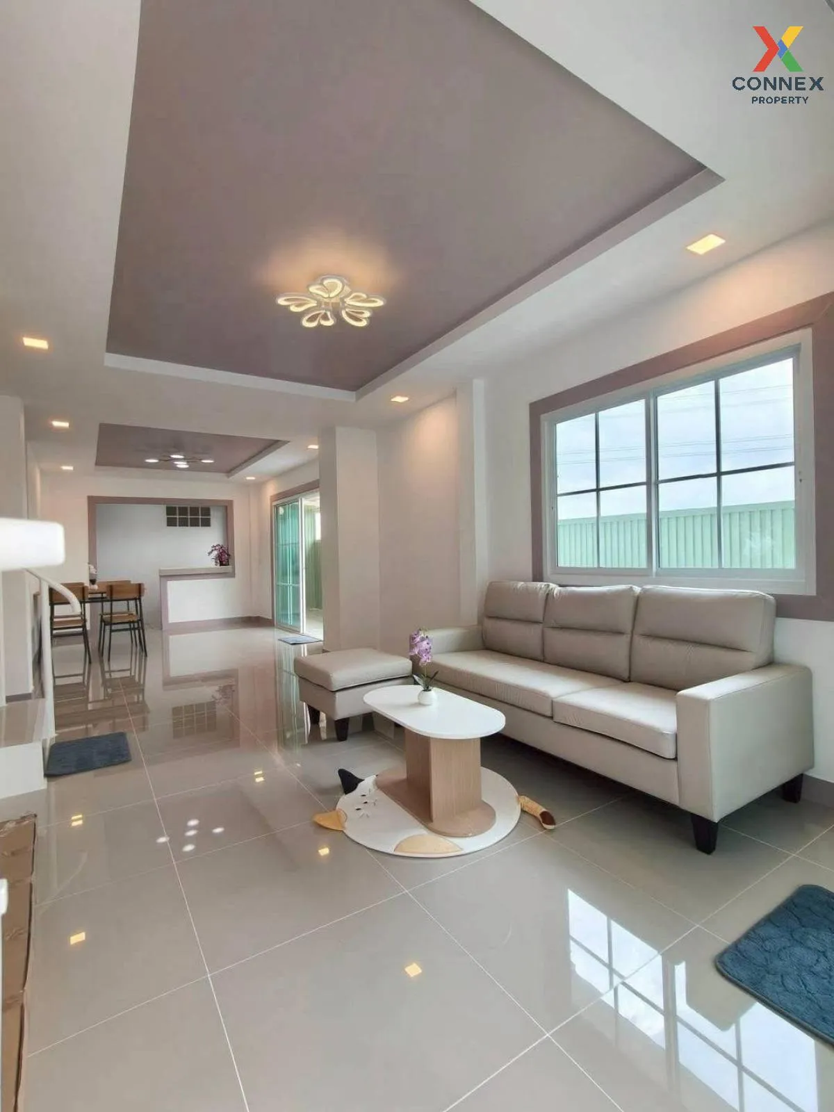 For Sale Townhouse/Townhome  , Baan Nanthicha 3/8 , newly renovat For Sale Townhouse/Townhome  , Baan Nanthicha 3/8 , newly renovat 3