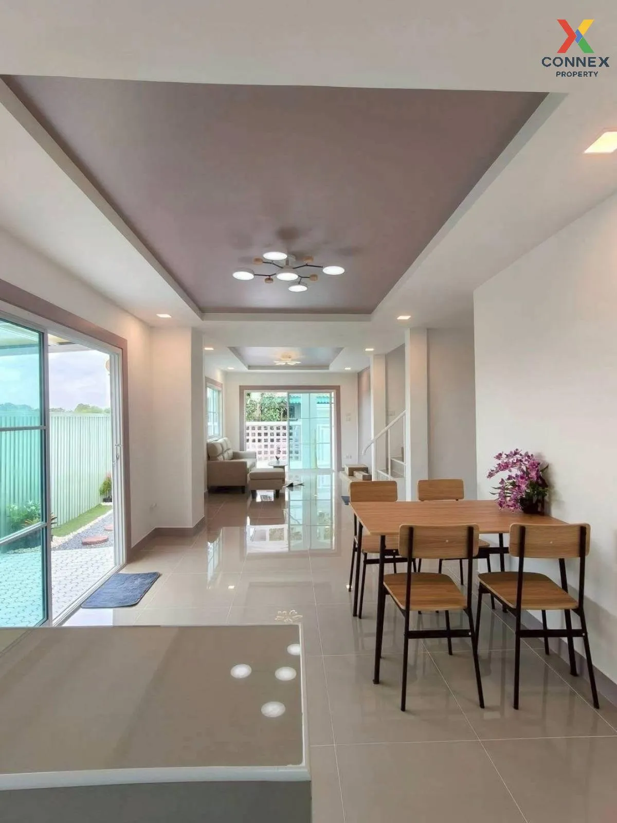 For Sale Townhouse/Townhome  , Baan Nanthicha 3/8 , newly renovat For Sale Townhouse/Townhome  , Baan Nanthicha 3/8 , newly renovat