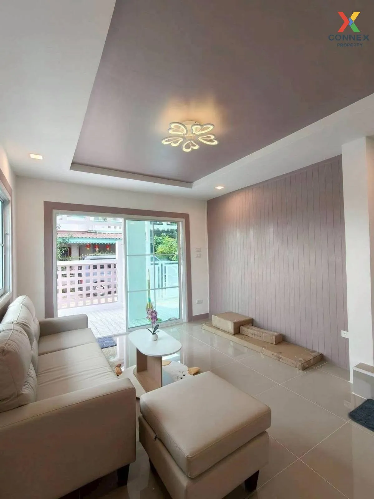 For Sale Townhouse/Townhome  , Baan Nanthicha 3/8 , newly renovat For Sale Townhouse/Townhome  , Baan Nanthicha 3/8 , newly renovat