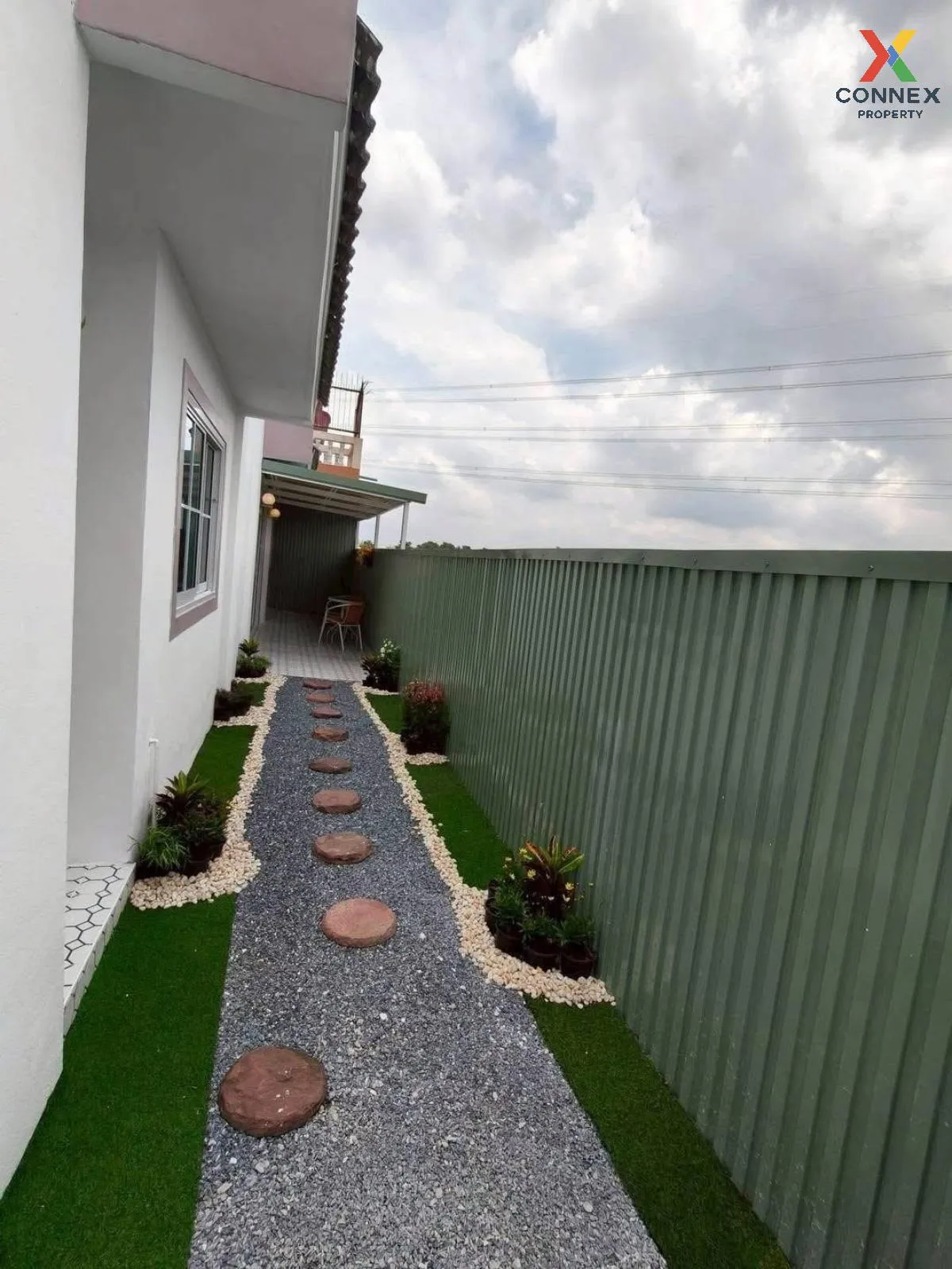 For Sale Townhouse/Townhome  , Baan Nanthicha 3/8 , newly renovat For Sale Townhouse/Townhome  , Baan Nanthicha 3/8 , newly renovat