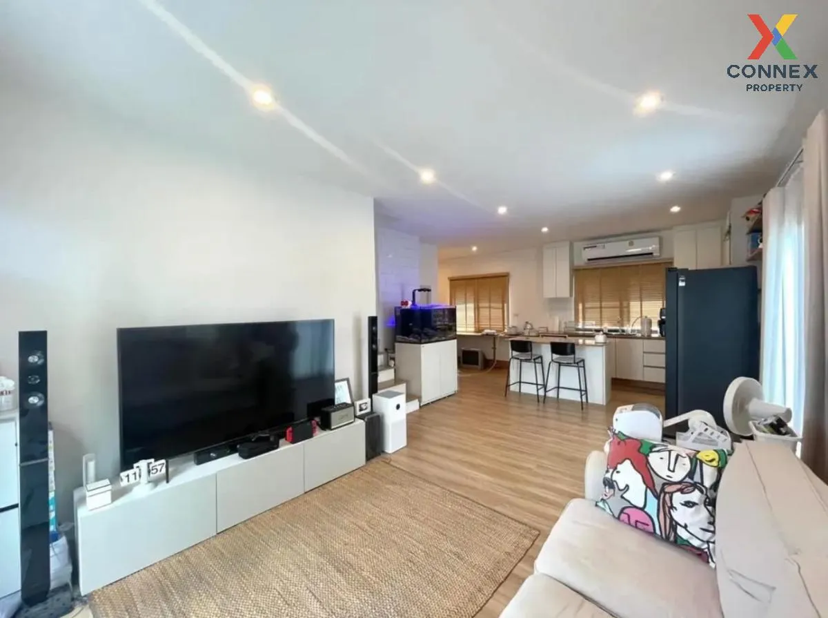 ขายบ้าน  อณาสิริ บางนา ห้องมุม บางบ่อ บางบ่อ สมุทรปราการ CX-13199 2