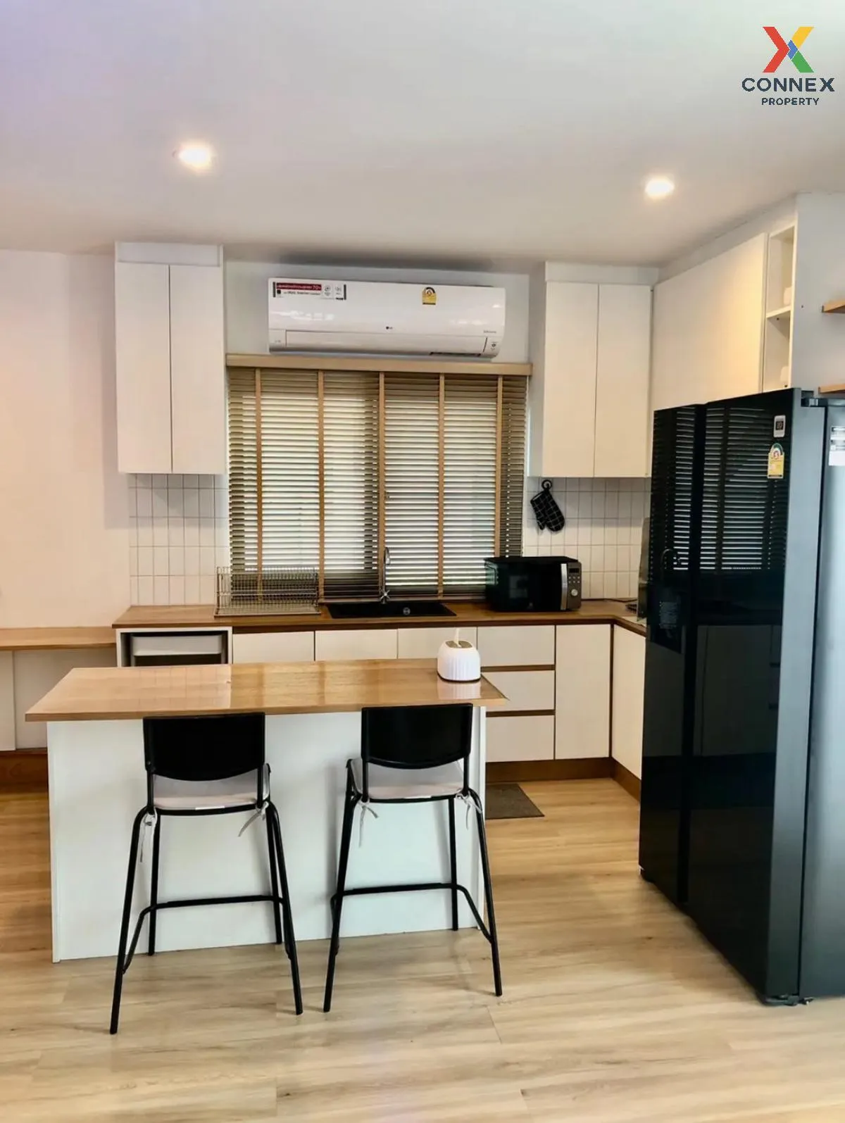 ขายบ้าน  อณาสิริ บางนา ห้องมุม บางบ่อ บางบ่อ สมุทรปราการ CX-13199 3