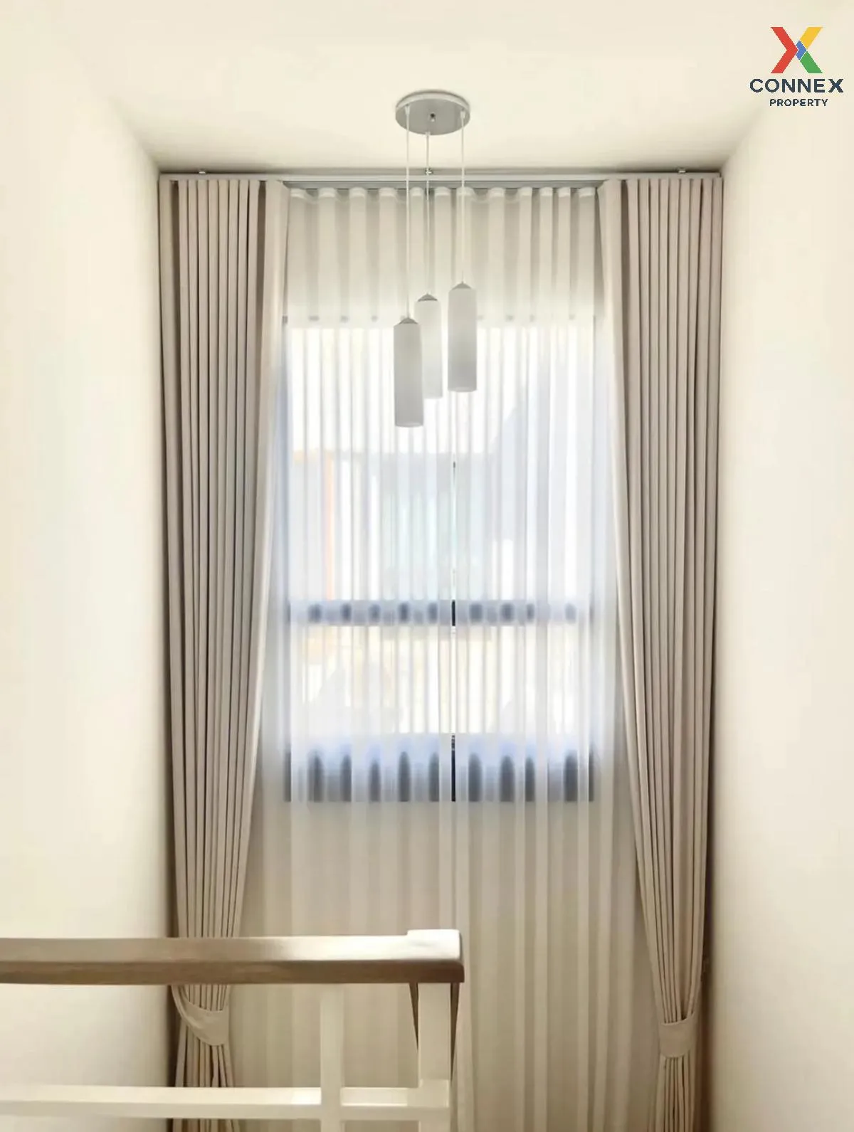 ขายบ้าน  อณาสิริ บางนา ห้องมุม บางบ่อ บางบ่อ สมุทรปราการ CX-13199