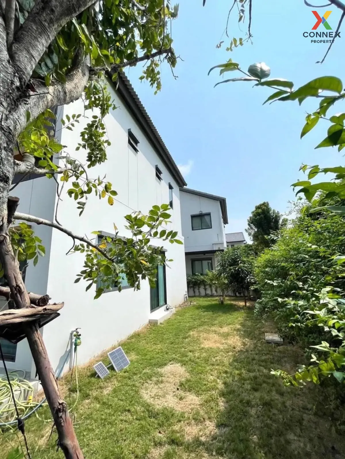 ขายบ้าน  อณาสิริ บางนา ห้องมุม บางบ่อ บางบ่อ สมุทรปราการ CX-13199