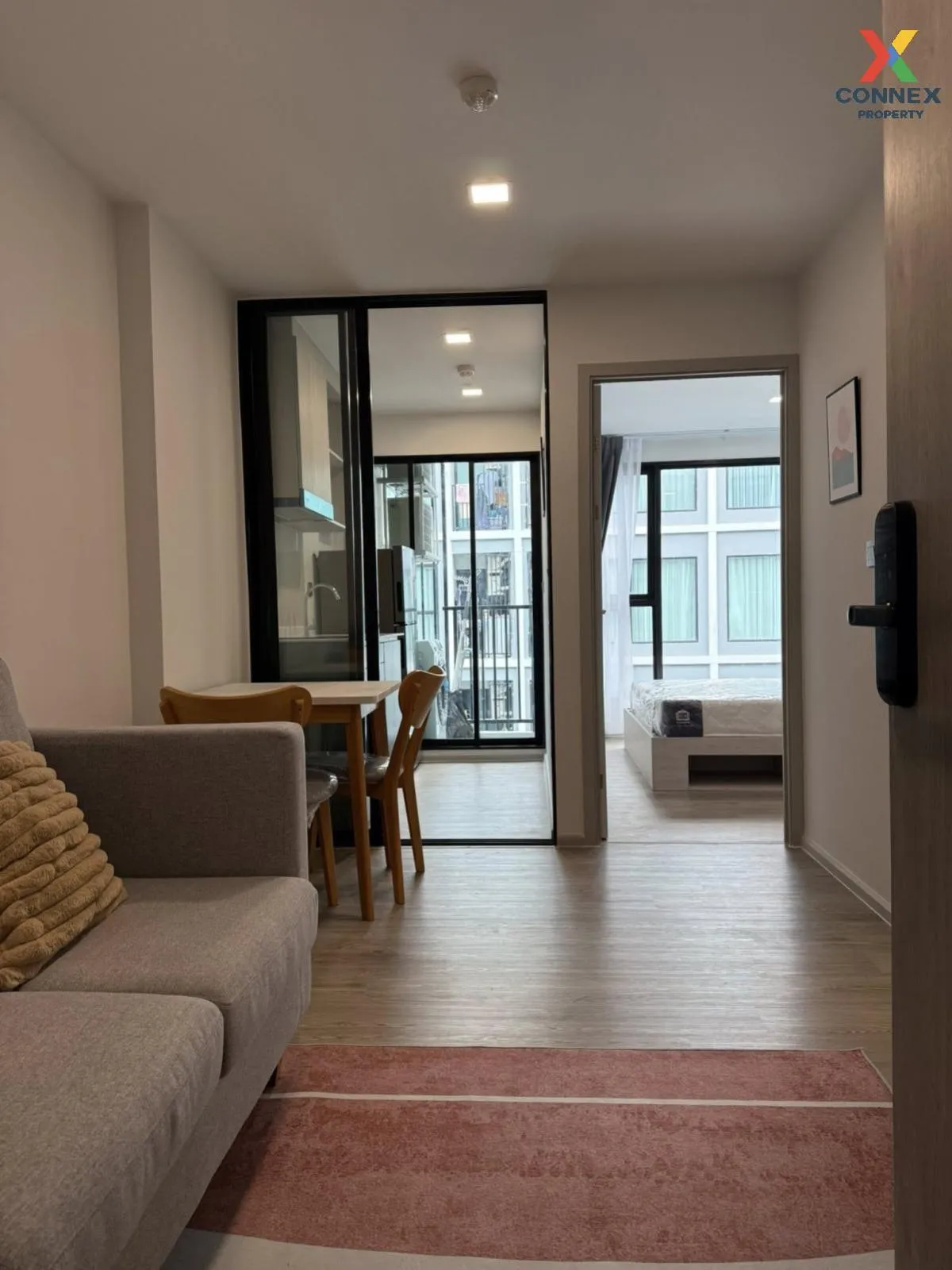 For Rent Condo , Kave Seed Kaset , Sena Nikhom , Chatuchak , Bang For Rent Condo , Kave Seed Kaset , Sena Nikhom , Chatuchak , Bang 3