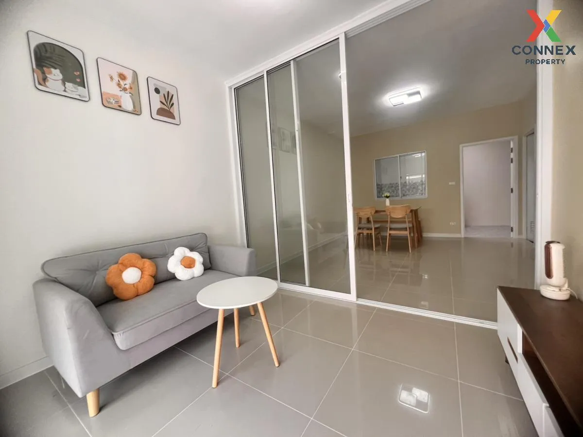 For Sale Townhouse/Townhome  , Baan Pruksa 106 Bangpu - Tamru , B For Sale Townhouse/Townhome  , Baan Pruksa 106 Bangpu - Tamru , B 2