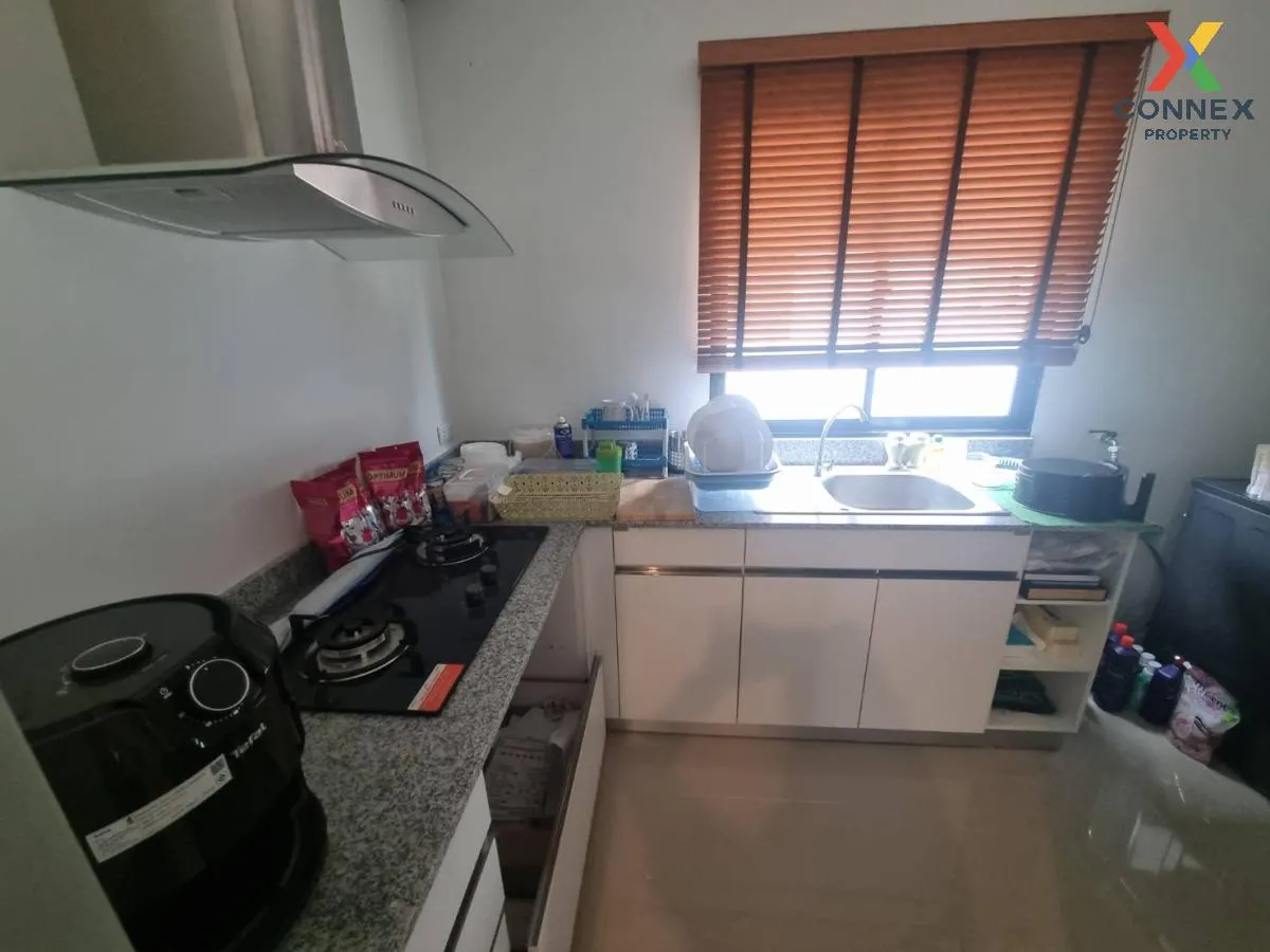 For Sale House , Sammakorn Rangsit – Klong 7 , Lam Phak Kut , Tha