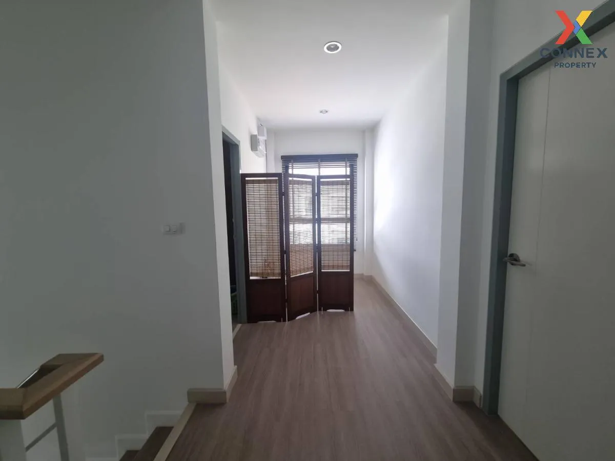 For Sale House , Sammakorn Rangsit – Klong 7 , Lam Phak Kut , Tha