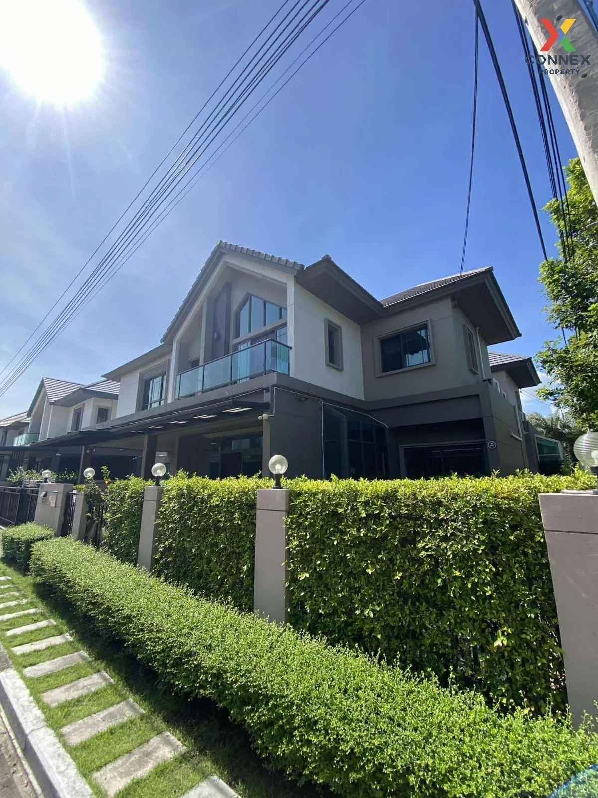 For Sale House , Bangkok Boulevard Chaengwattana 2 , Bang Tanai , For Sale House , Bangkok Boulevard Chaengwattana 2 , Bang Tanai ,