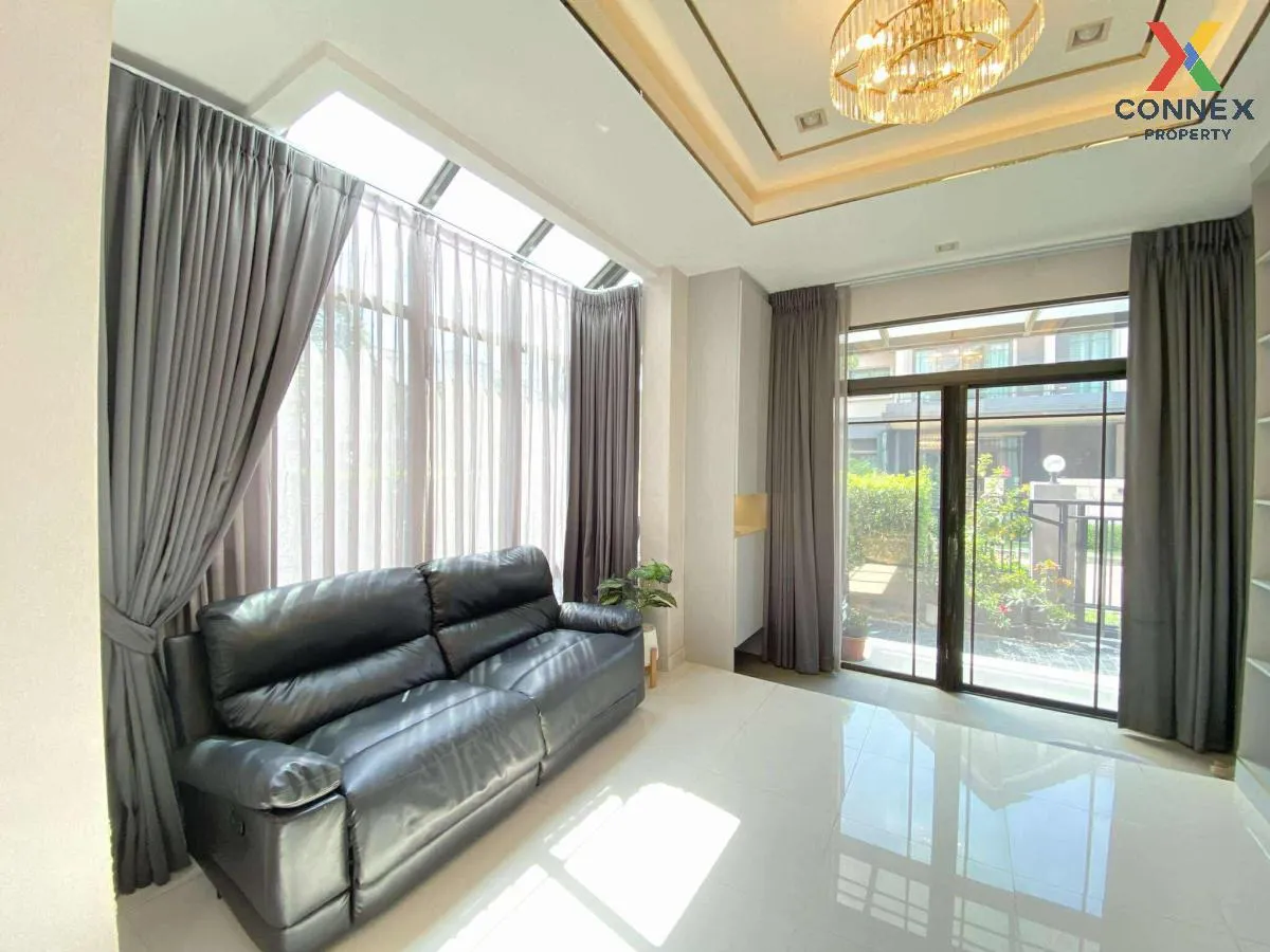 For Sale House , Bangkok Boulevard Chaengwattana 2 , Bang Tanai , For Sale House , Bangkok Boulevard Chaengwattana 2 , Bang Tanai ,