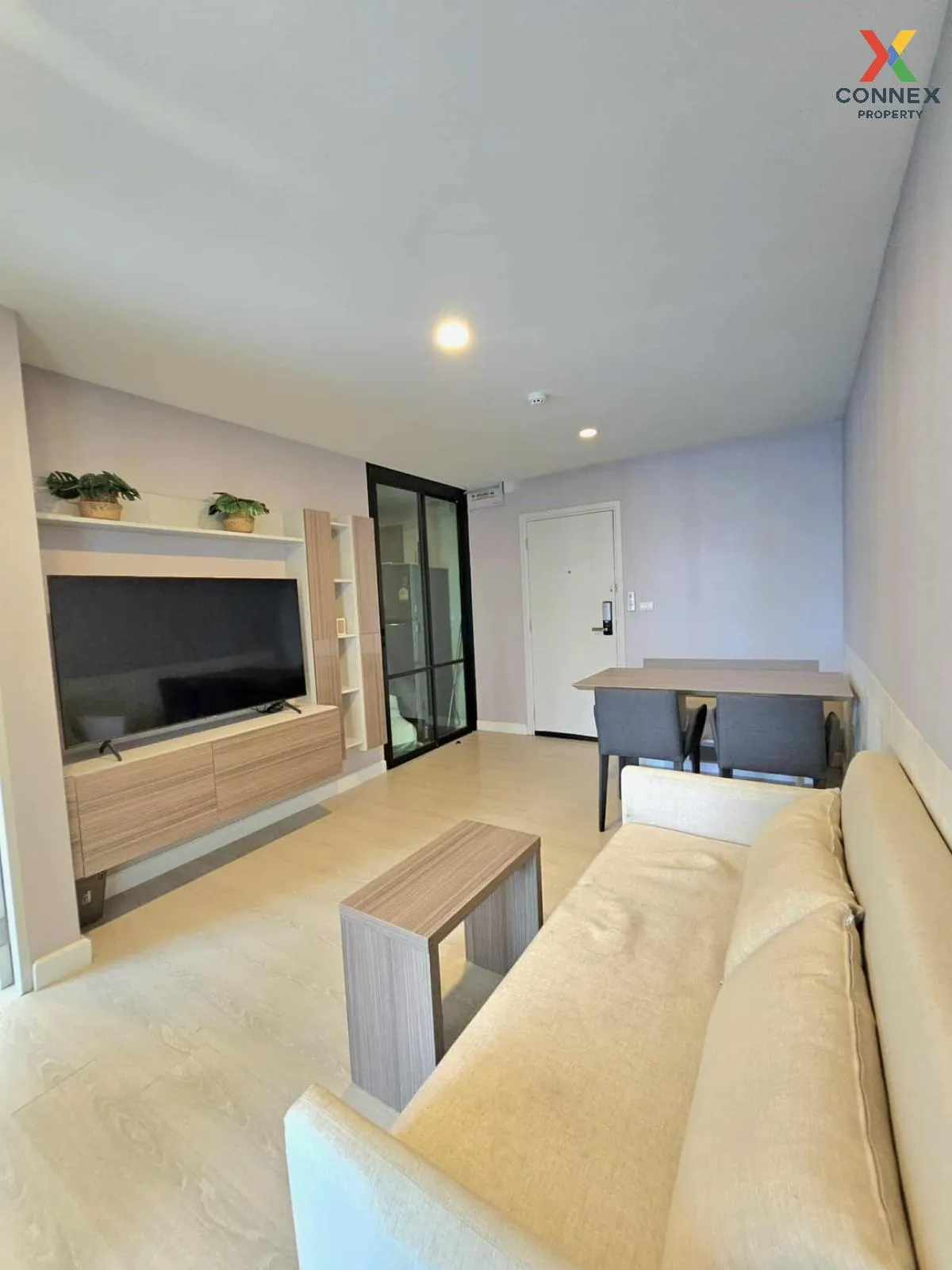 For Sale Condo , The Cube Plus Minburi , Min Buri , Min Buri , Ba 1