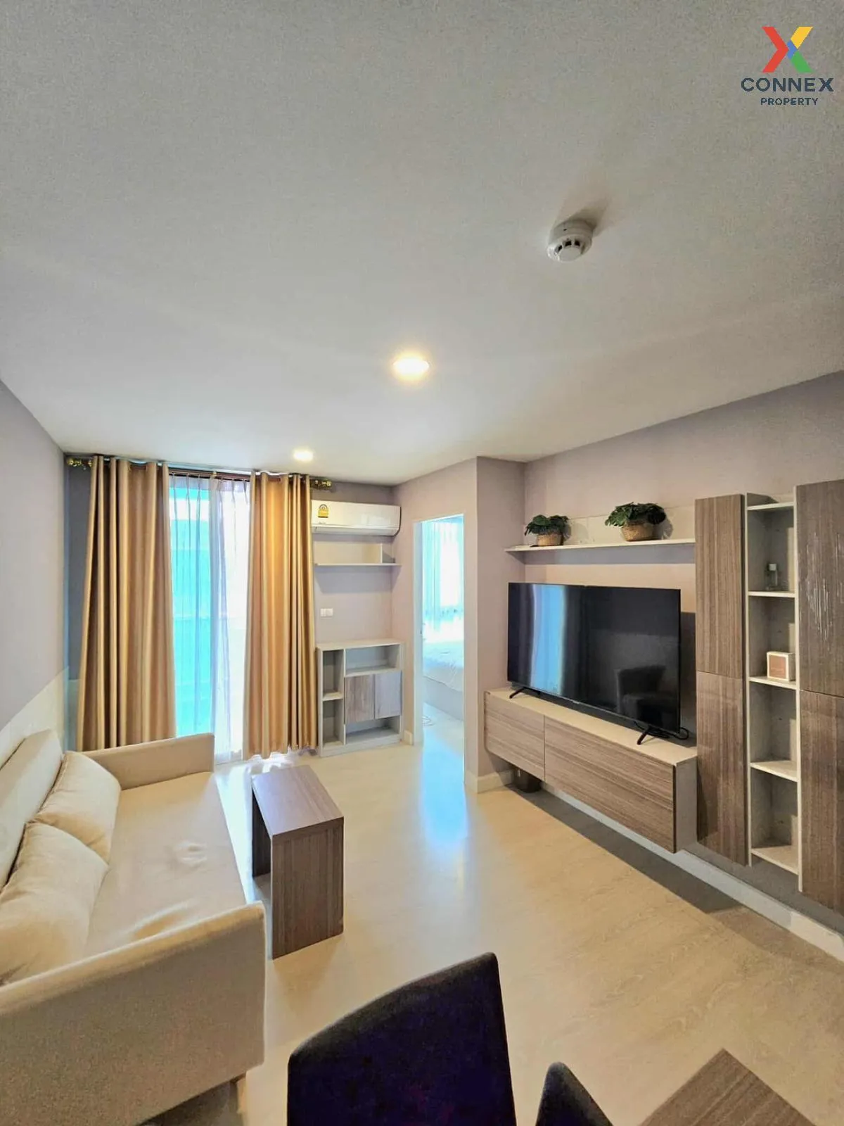 For Sale Condo , The Cube Plus Minburi , Min Buri , Min Buri , Ba 2