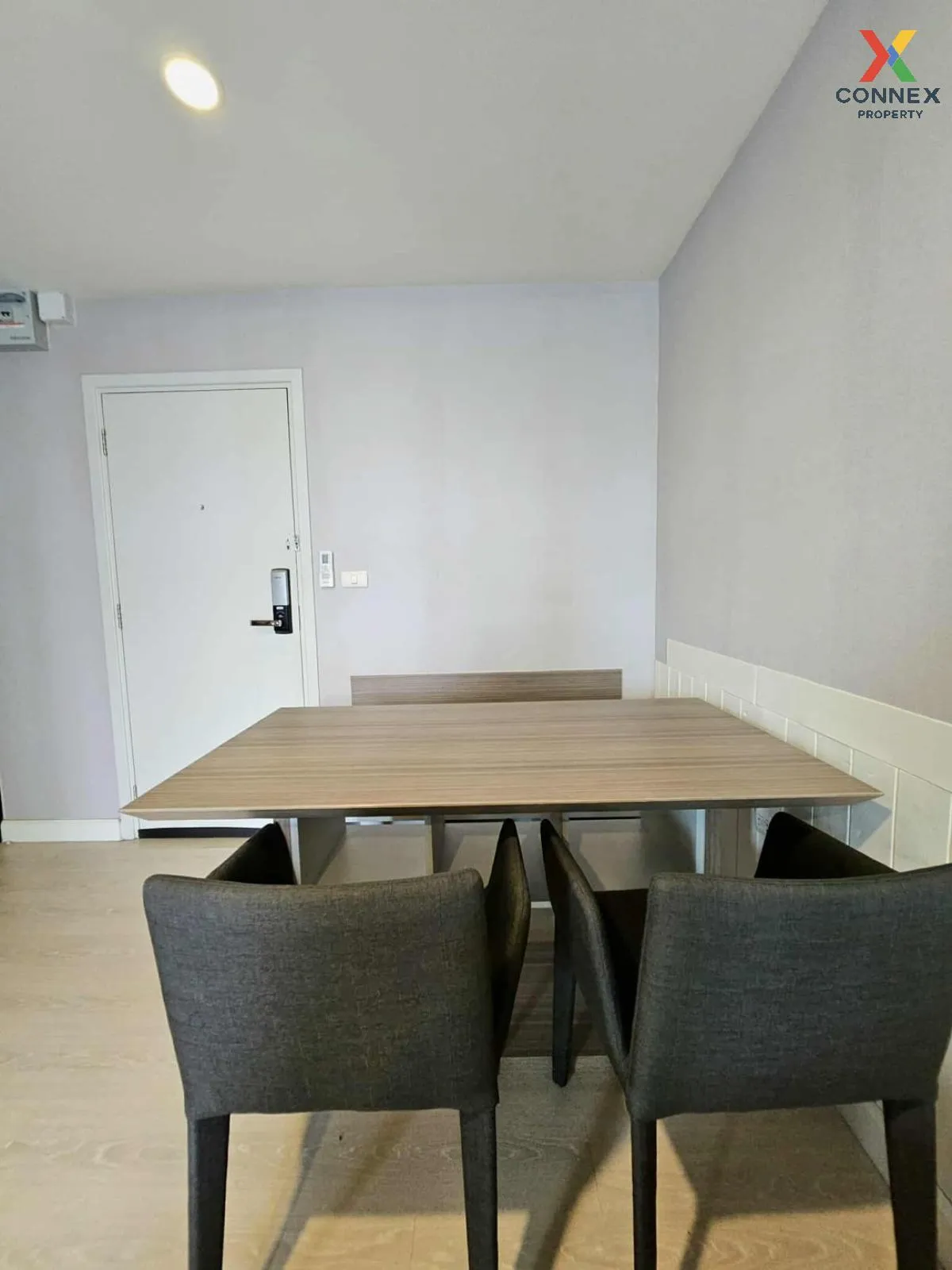 For Sale Condo , The Cube Plus Minburi , Min Buri , Min Buri , Ba 3