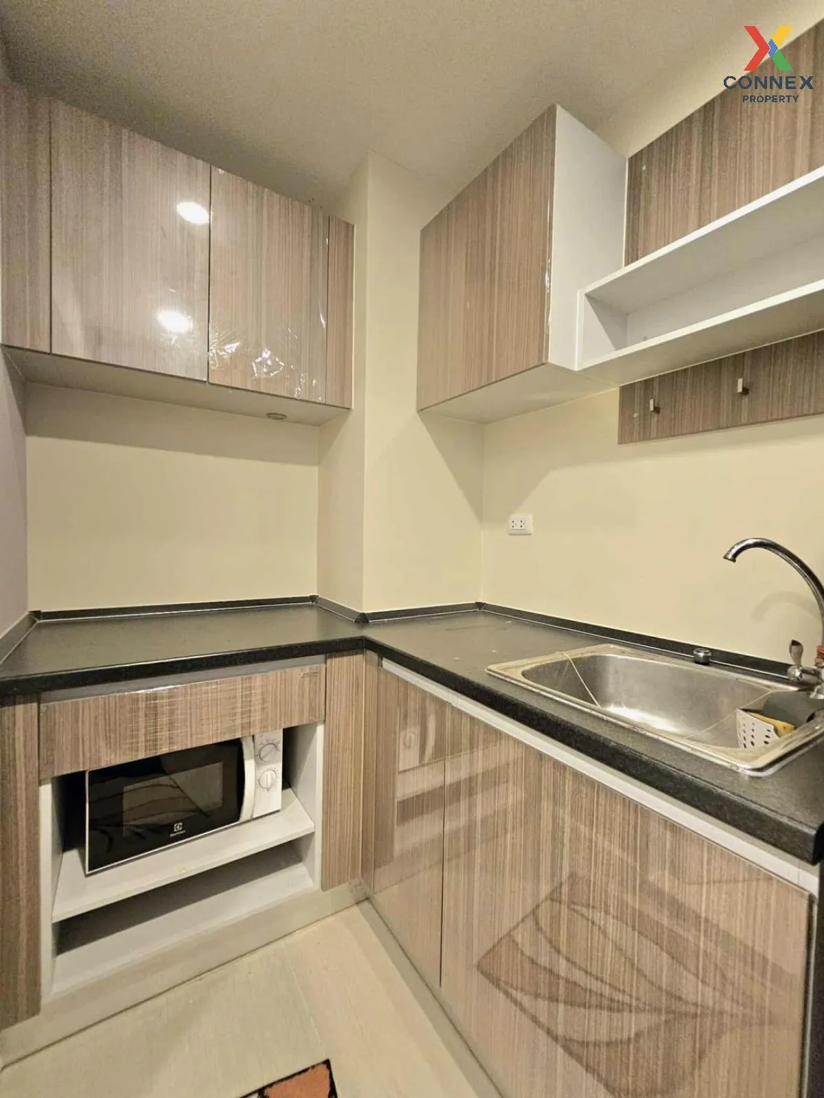 For Sale Condo , The Cube Plus Minburi , Min Buri , Min Buri , Ba