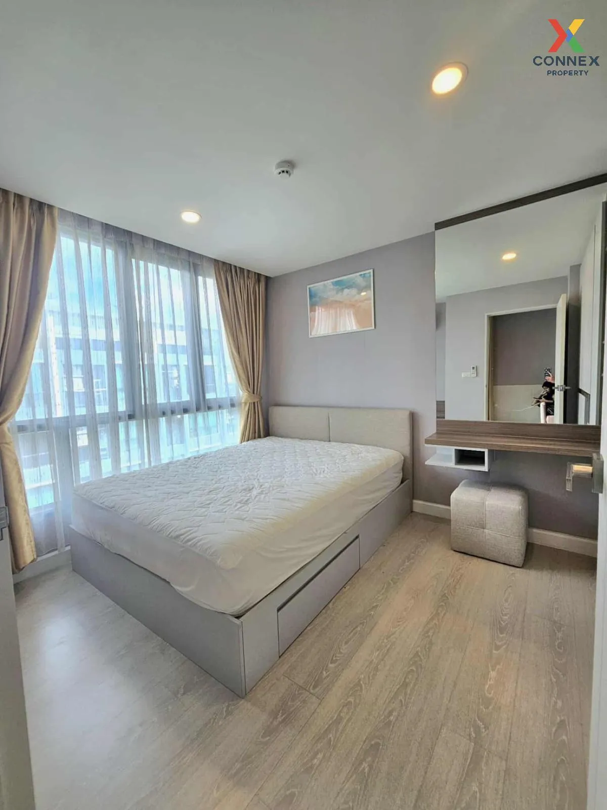 For Sale Condo , The Cube Plus Minburi , Min Buri , Min Buri , Ba