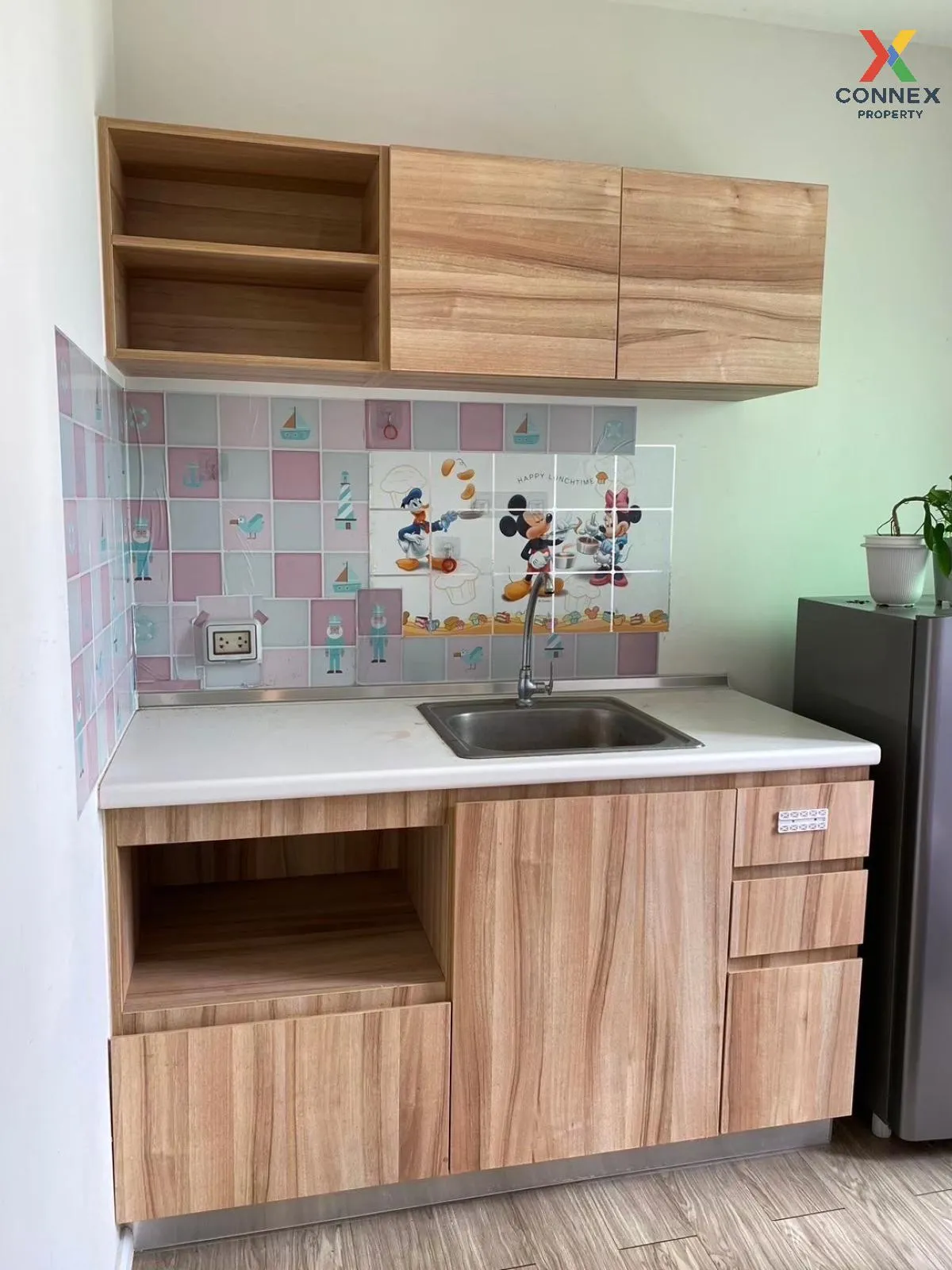 ขายคอนโด  แฮปปี้ คอนโด ดอนเมือง เดอะ เทอมินอล สีกัน เขต ดอนเมือง  ขายคอนโด  แฮปปี้ คอนโด ดอนเมือง เดอะ เทอมินอล สีกัน เขต ดอนเมือง  3