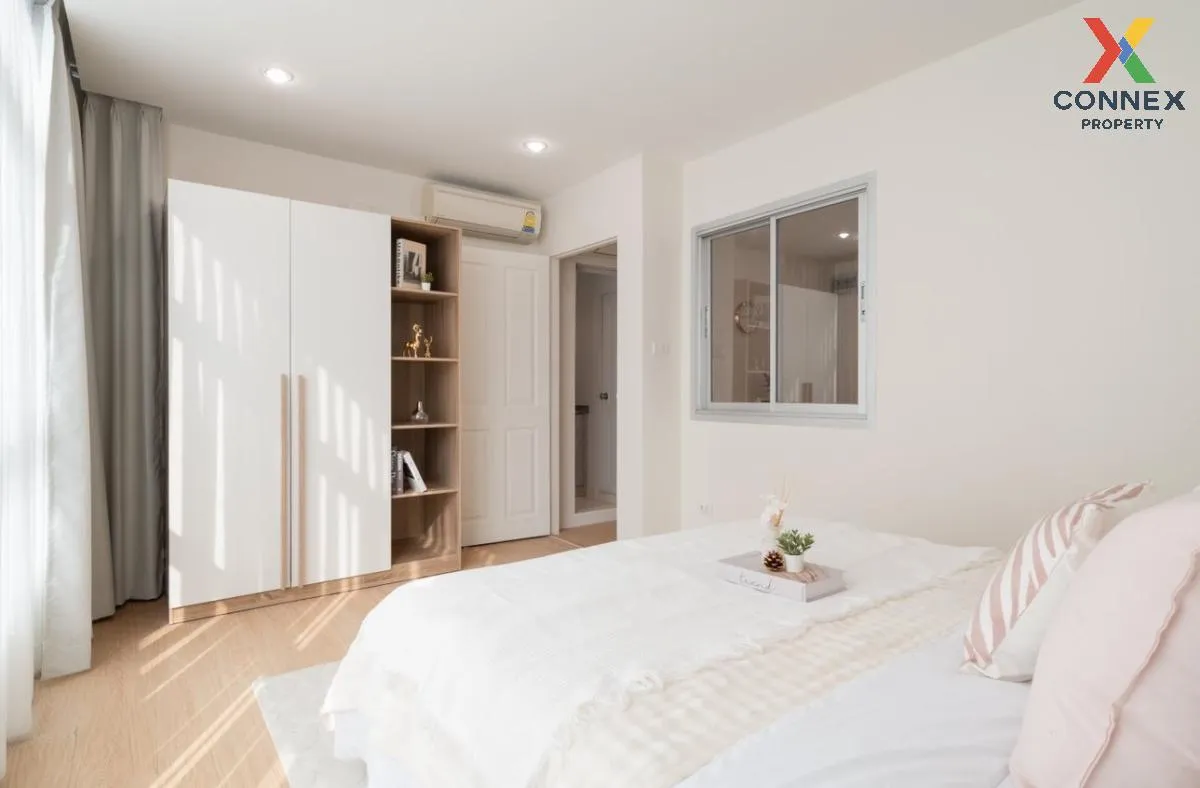 For Sale Condo , Zenith Place @ Huaykwang , MRT-Huai Khwang , Hua 3