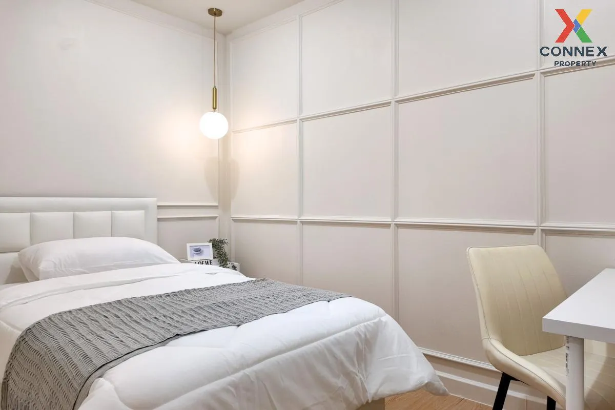 For Sale Condo , Zenith Place @ Huaykwang , MRT-Huai Khwang , Hua 4