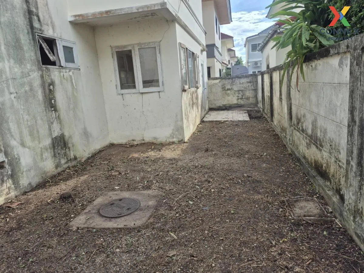 ขายบ้าน  เพอร์เฟค เพลส รัตนาธิเบศร์ ไทรม้า เมืองนนทบุรี นนทบุรี C 3