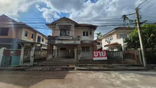ขายบ้าน  เพอร์เฟค เพลส รัตนาธิเบศร์ ไทรม้า เมืองนนทบุรี นนทบุรี CX-132008