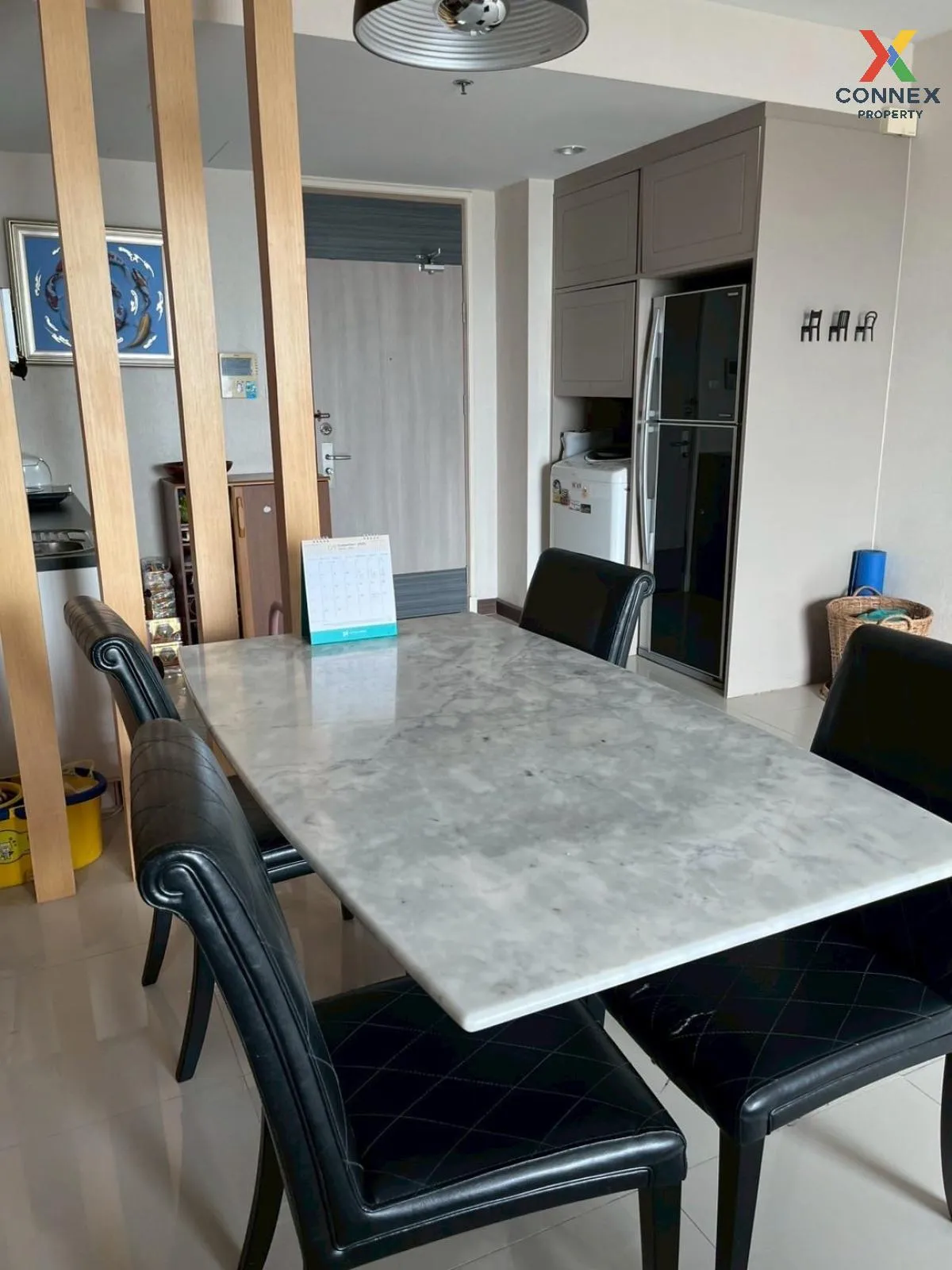 เช่าคอนโด  ศุภาลัย พรีเมียร์ ราชเทวี BTS-ราชเทวี ถนนเพชรบุรี เขต  4