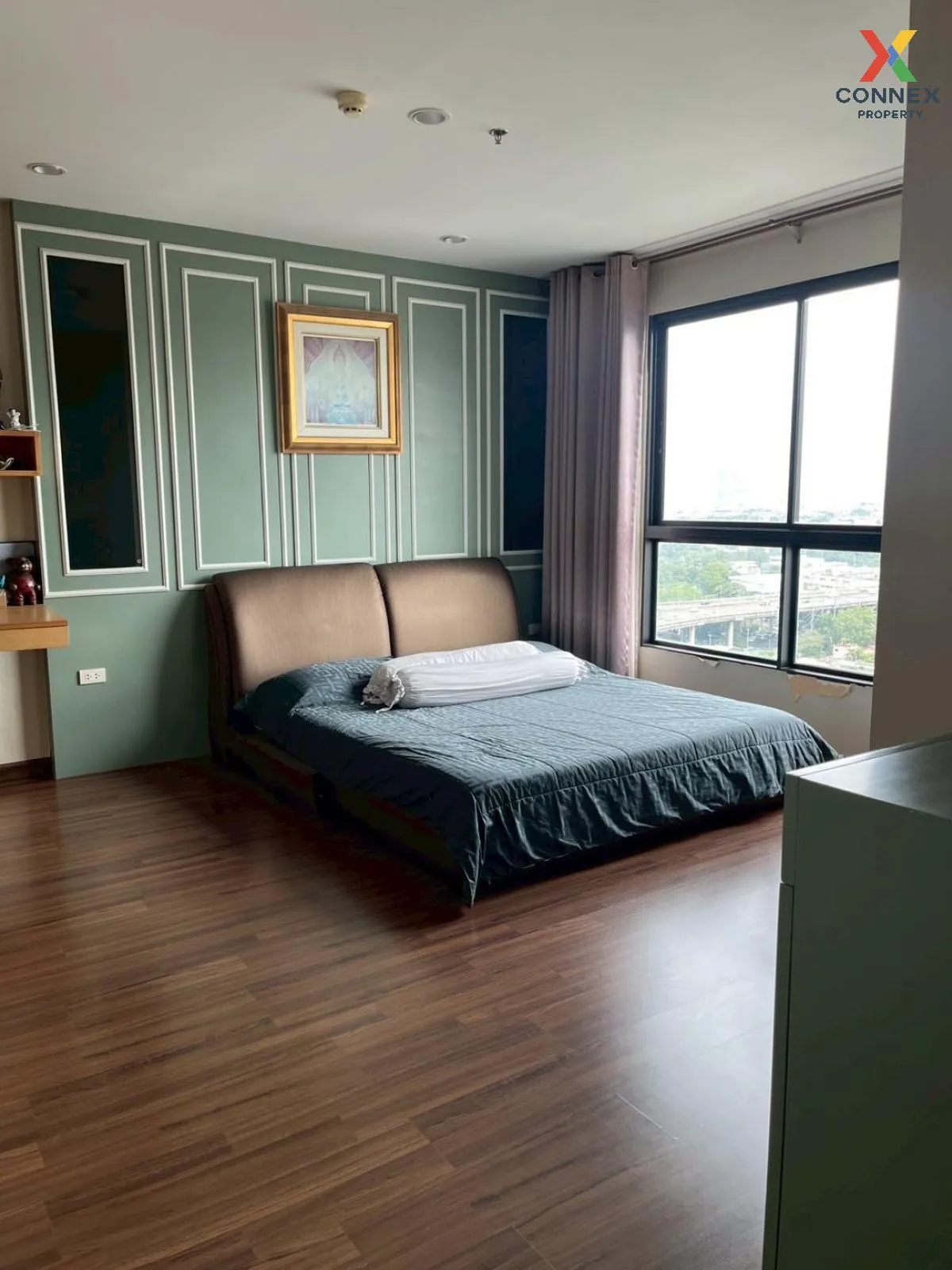 For Rent Condo , Supalai Premier Ratchathewi , BTS-Ratchathewi , 
