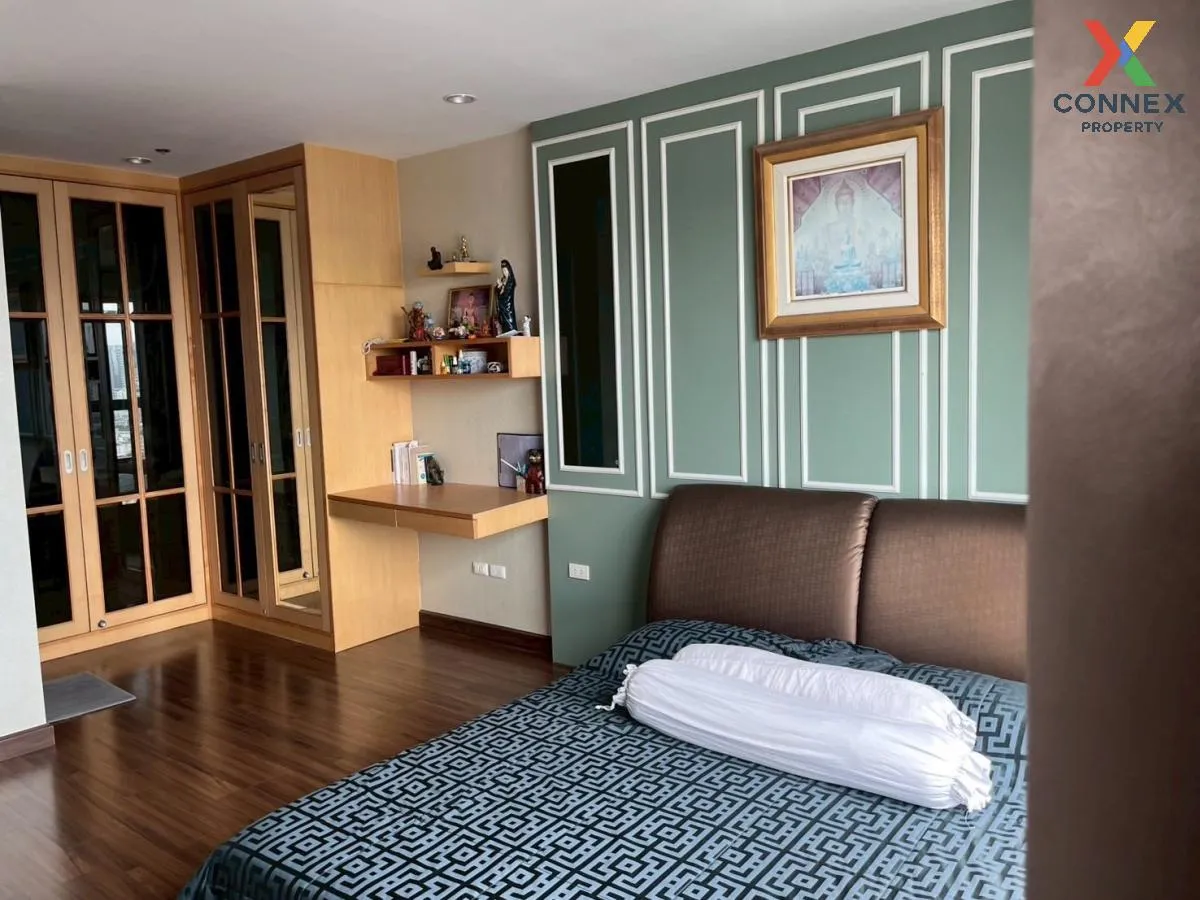 For Rent Condo , Supalai Premier Ratchathewi , BTS-Ratchathewi , 