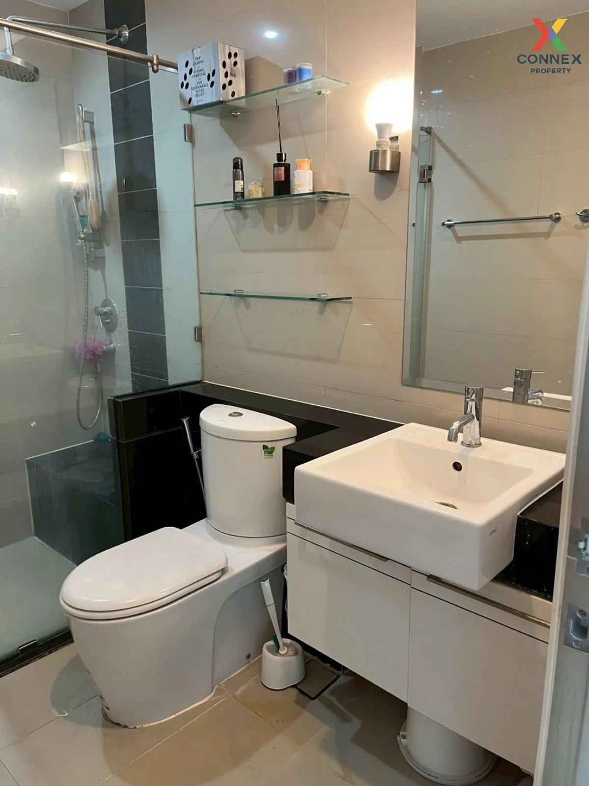 For Rent Condo , Supalai Premier Ratchathewi , BTS-Ratchathewi , 