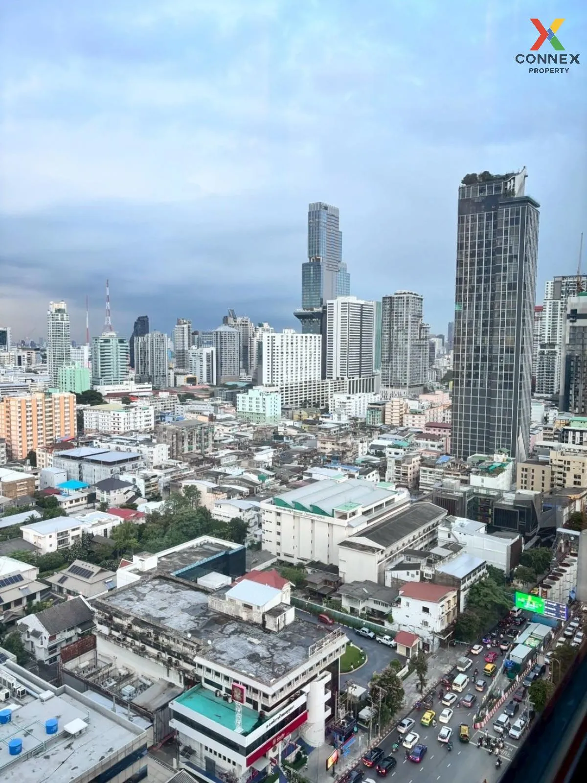 For Rent Condo , Supalai Premier Ratchathewi , BTS-Ratchathewi , 