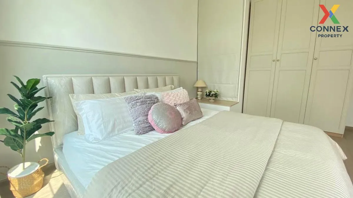 เช่าทาวน์เฮ้าส์/ทาวน์โฮม  อินดี้ 2 บางนา-รามคำแหง 2 MRT-ศรีอุดม (