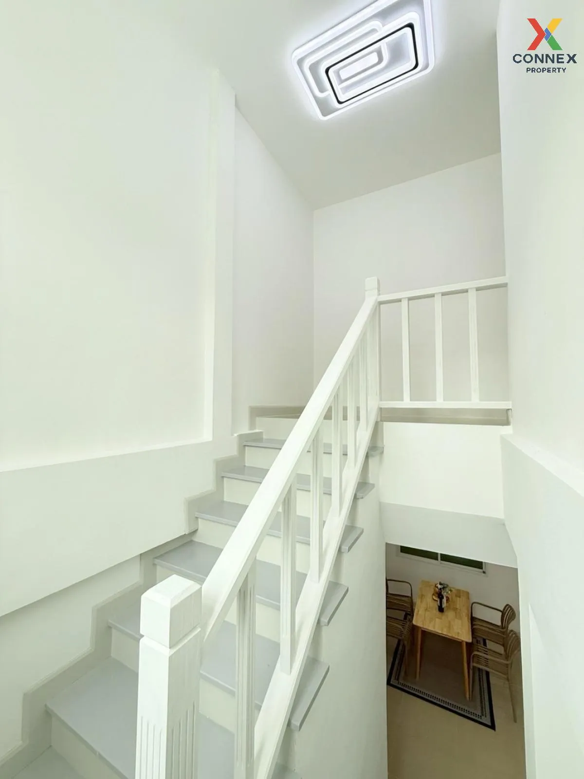 For Sale Townhouse/Townhome  , The Town Phaholyothin-Phoemsin​ , 
