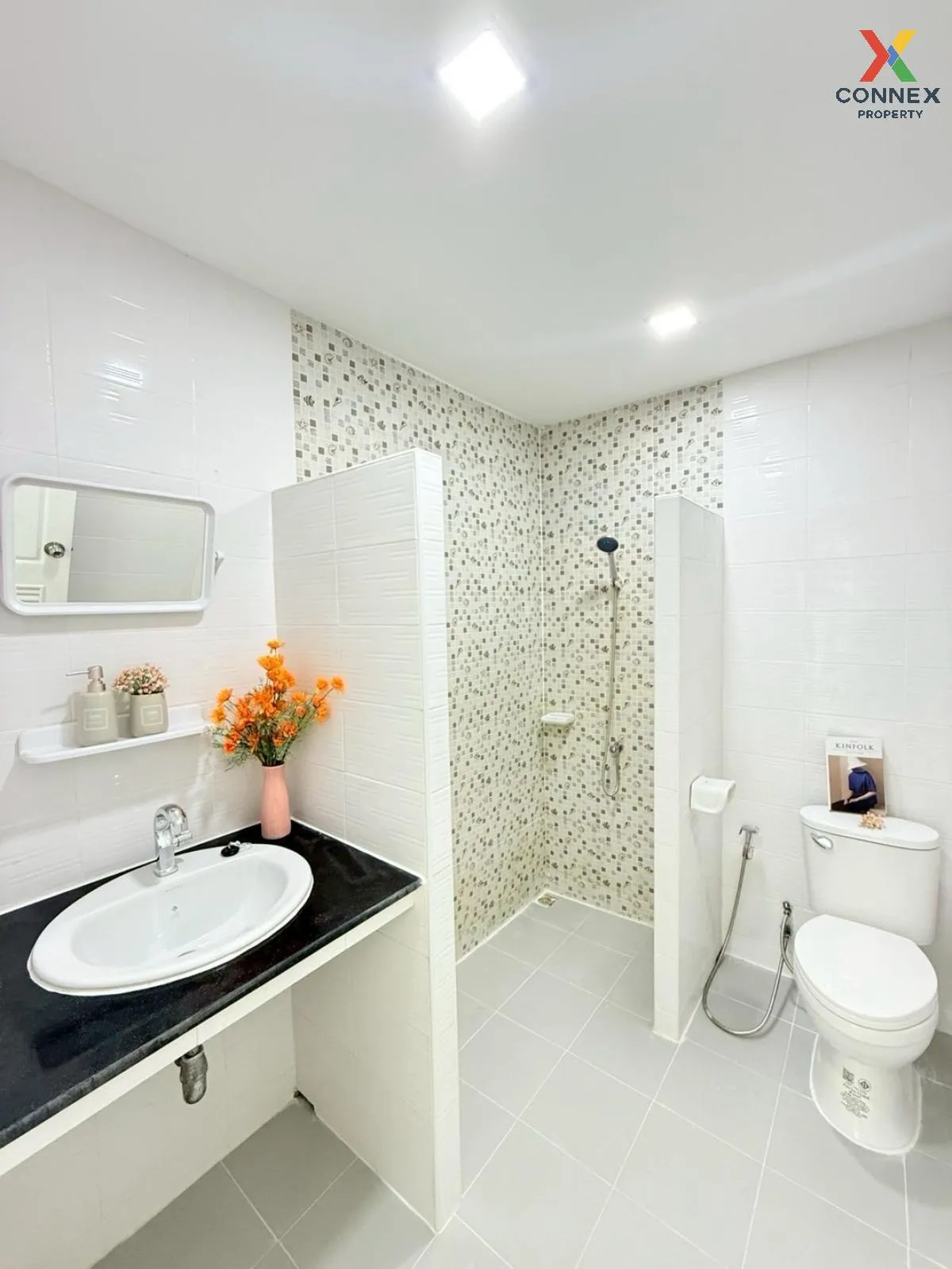 For Sale Townhouse/Townhome  , The Town Phaholyothin-Phoemsin​ , 
