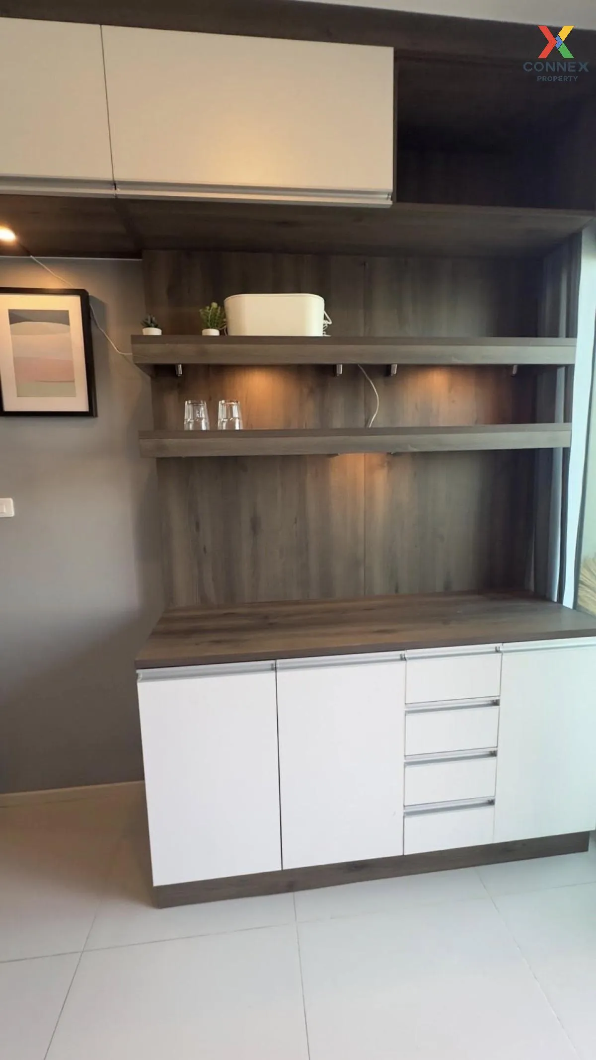 เช่าคอนโด  เอลลิโอ เดล เนสท์ BTS-อุดมสุข บางนา เขต บางนา กรุงเทพ 