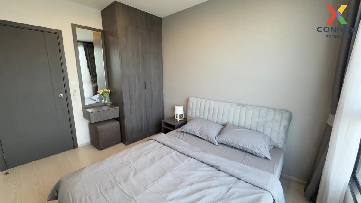 เช่าคอนโด  เอลลิโอ เดล เนสท์ BTS-อุดมสุข บางนา เขต บางนา กรุงเทพ 