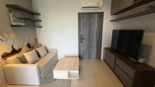 เช่าคอนโด  เอลลิโอ เดล เนสท์ BTS-อุดมสุข บางนา เขต บางนา กรุงเทพ CX-132016