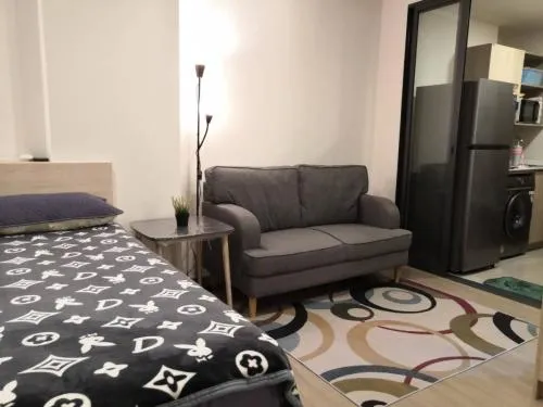 For Rent Condo , The MUVE Bangna , Bang Kaeo , Bang Phli , Samut Prakarn , CX-132021