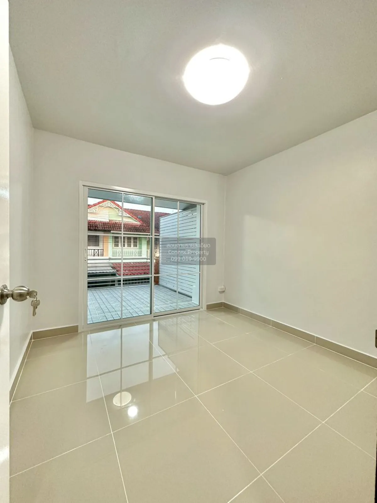 ขายทาวน์เฮ้าส์/ทาวน์โฮม  บ้านพฤกษา 3 บางบัวทอง วิวสวย รีโนเวทใหม่