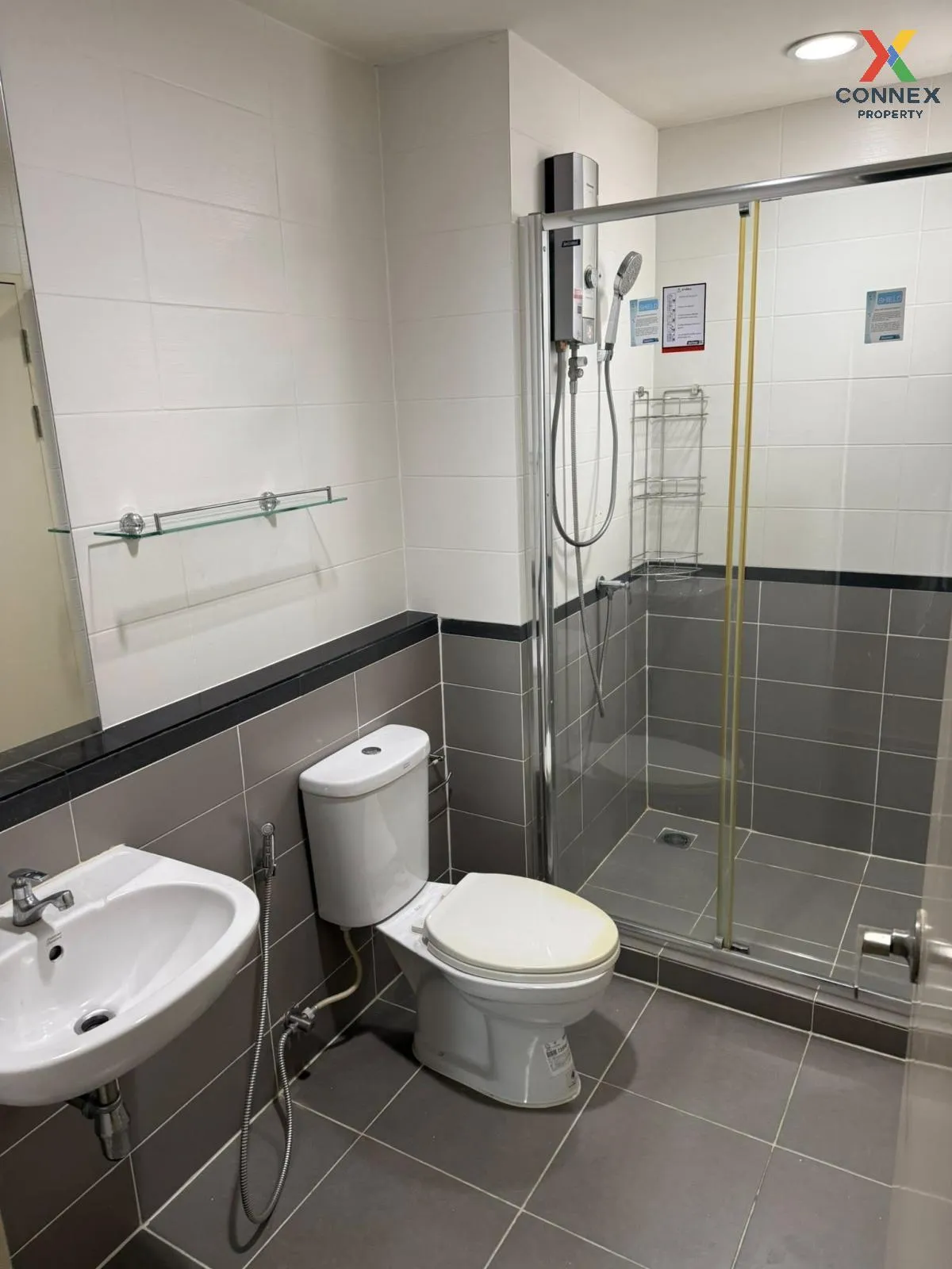 เช่าทาวน์เฮ้าส์/ทาวน์โฮม  บ้านกลางเมือง สุขุมวิท - อ่อนนุช MRT-สุ